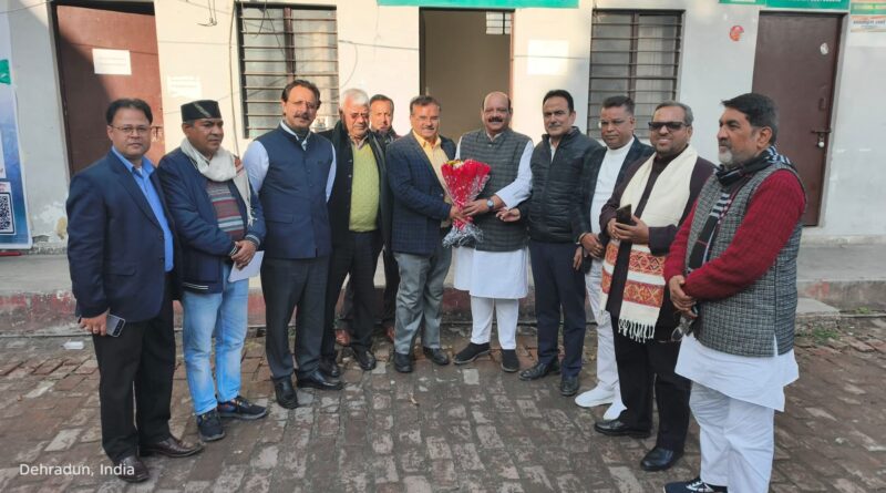 भाजपा का हिंदुत्व नकली, 2027 में सत्ता से उखाड़ फेंकेगी जनता: आलोक शर्मा